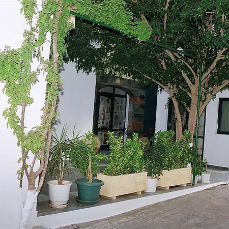 Golden Sun Hersonisos Apartamento *