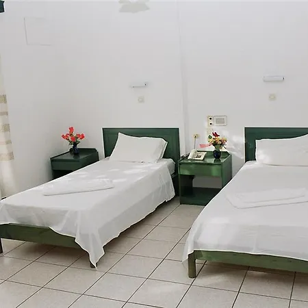 Golden Sun Hersonisos Apartamento Hersonissos (Crete)